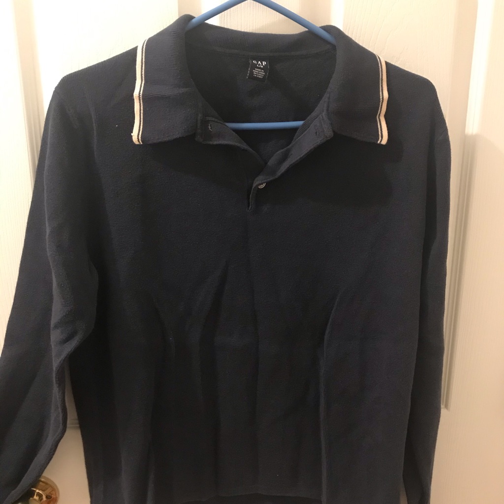Gap Large